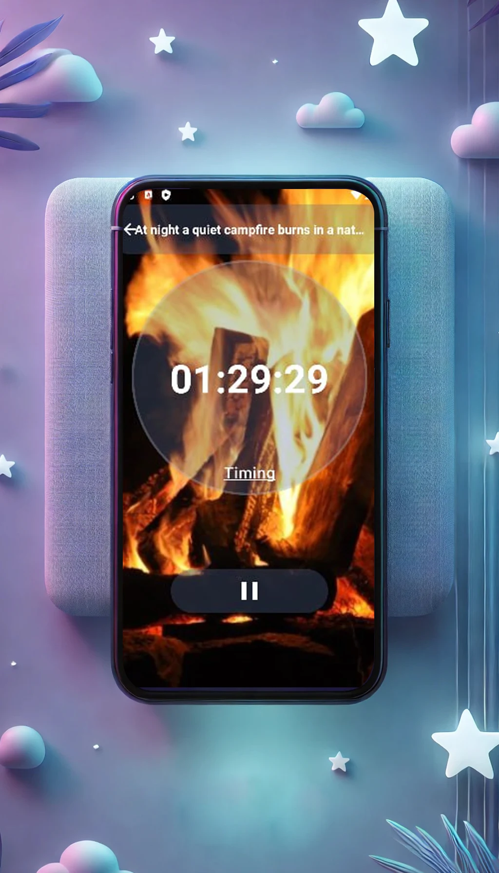 SleepHarmony Screenshot 3